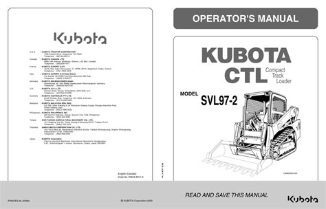 kubota skid steer auxillary port coversa|kubota ctl water separator manual.